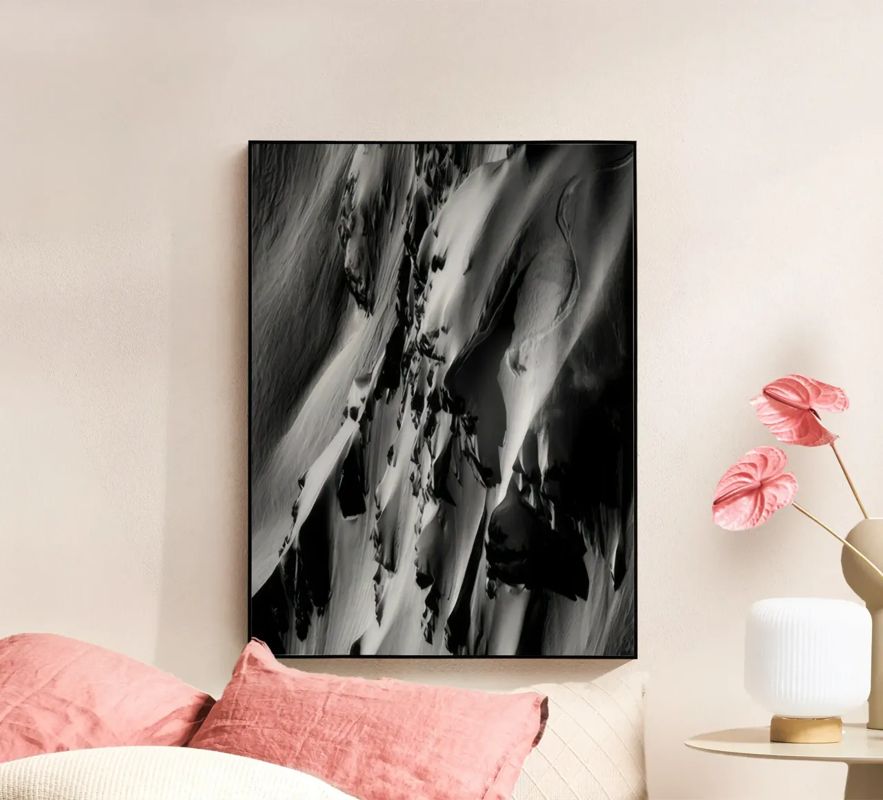 SCI FREERIDE 113 plexiglass da Retro's Legend