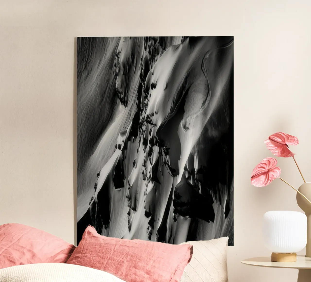 SCI FREERIDE 113 plexiglass da Retro's Legend