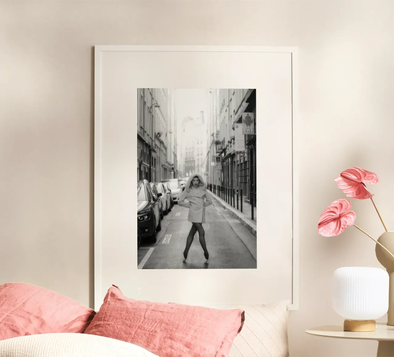 Audacity poster by Retro's Legend