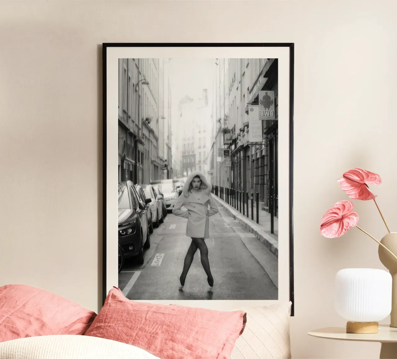 Audacity poster by Retro's Legend