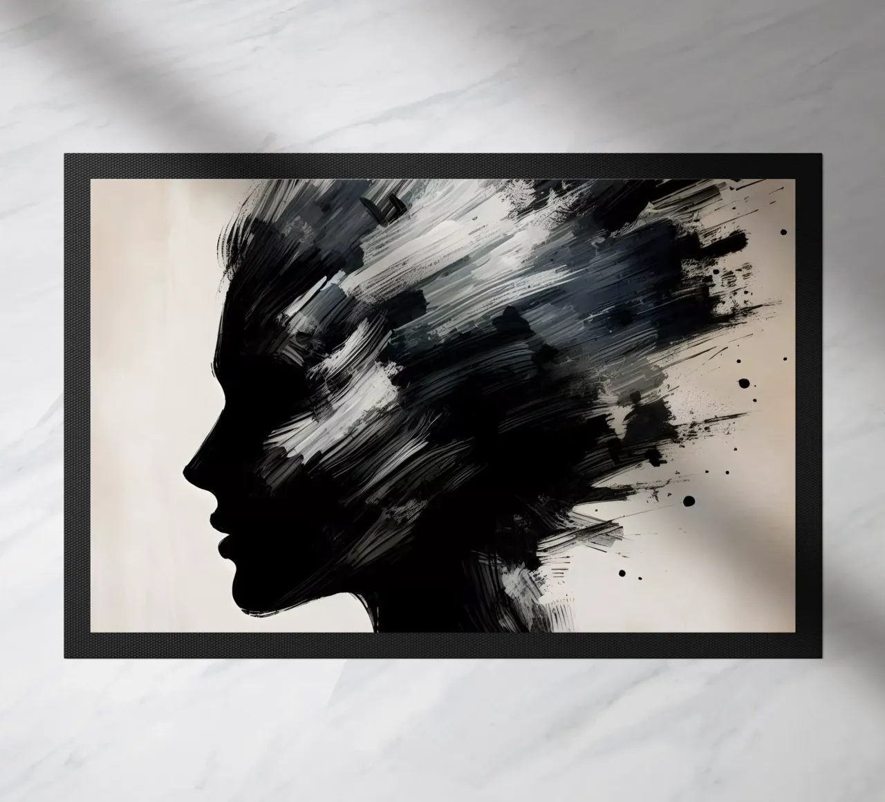 ATMOSFERICO zerbino da ARTOMATIC