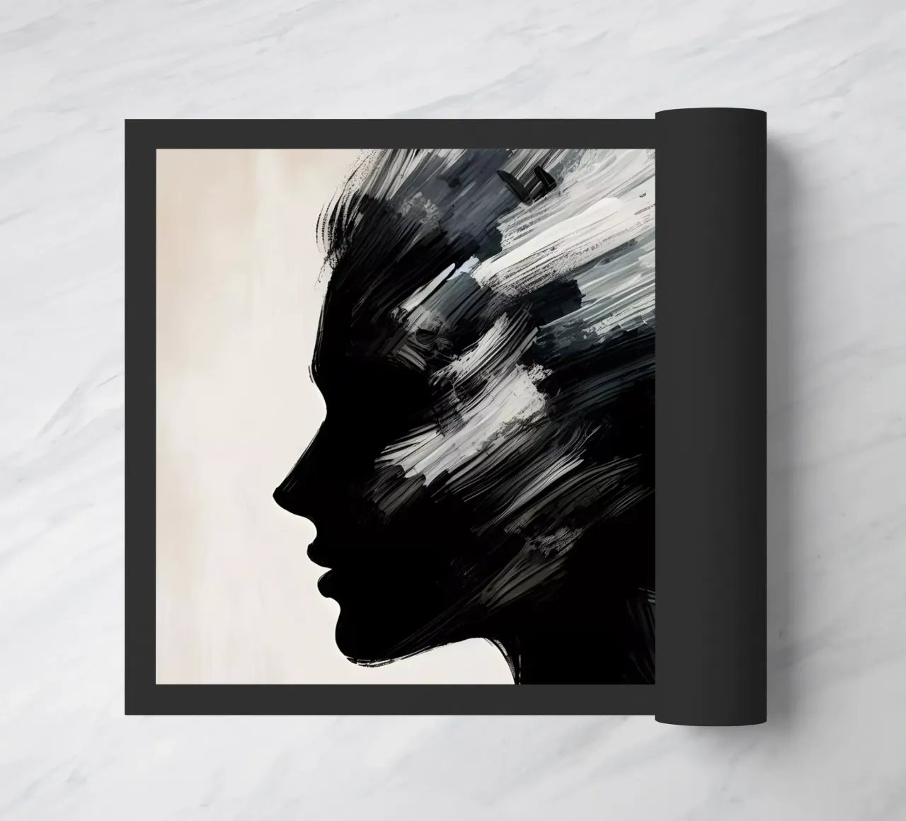 ATMOSFERICO zerbino da ARTOMATIC