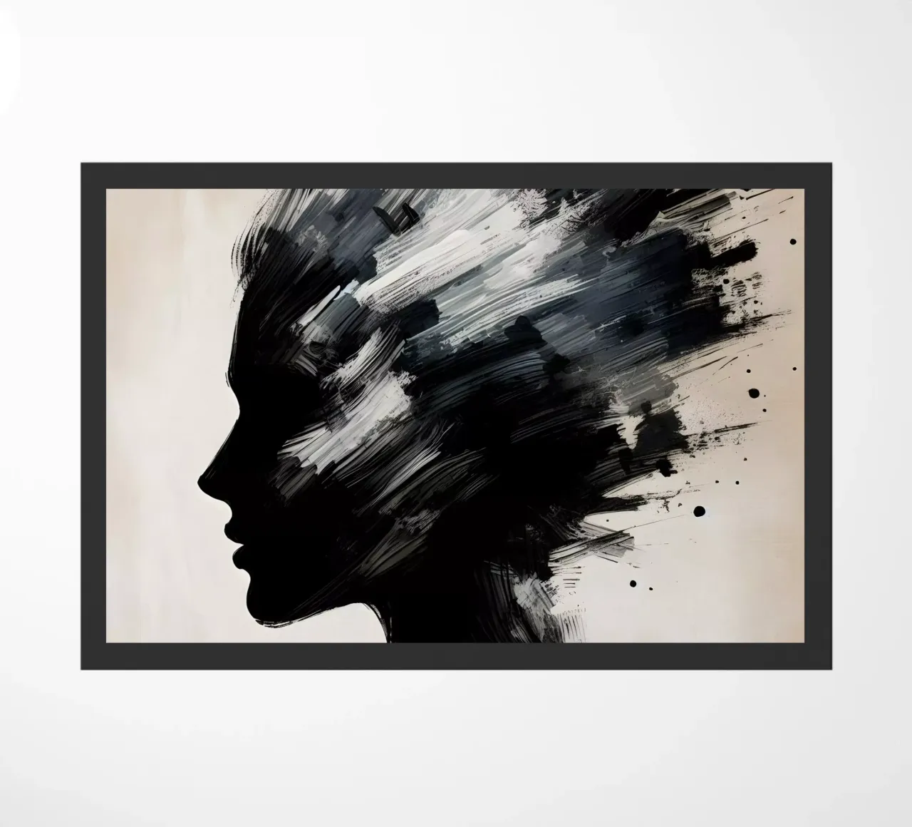 ATMOSFERICO zerbino da ARTOMATIC