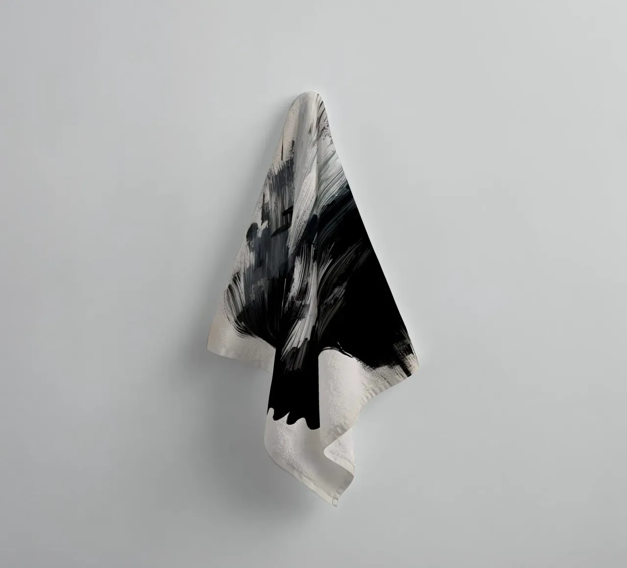 ATMOSFERICO asciugamano da bagno da ARTOMATIC