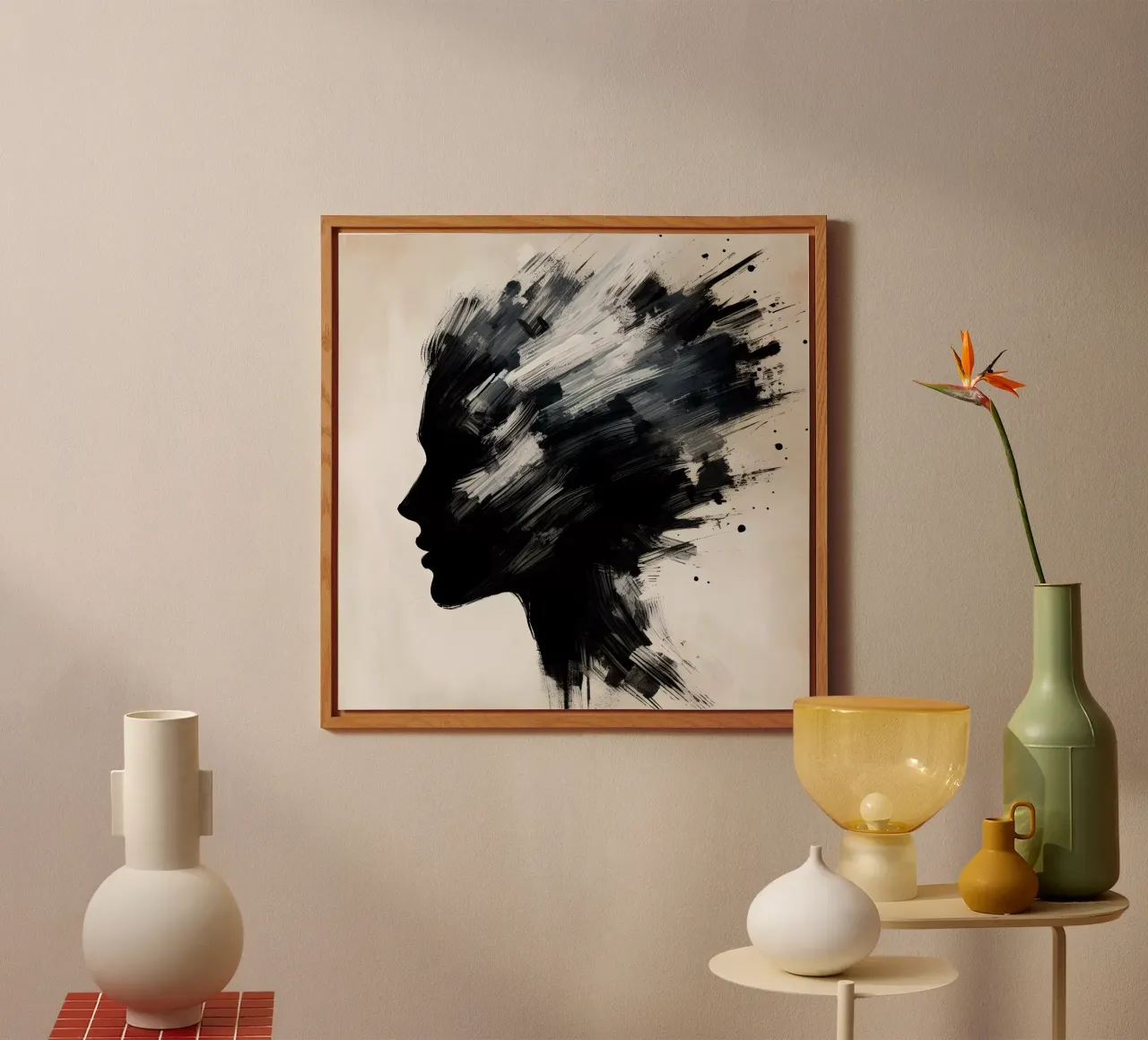 ATMOSFERICO alluminio dibond da ARTOMATIC