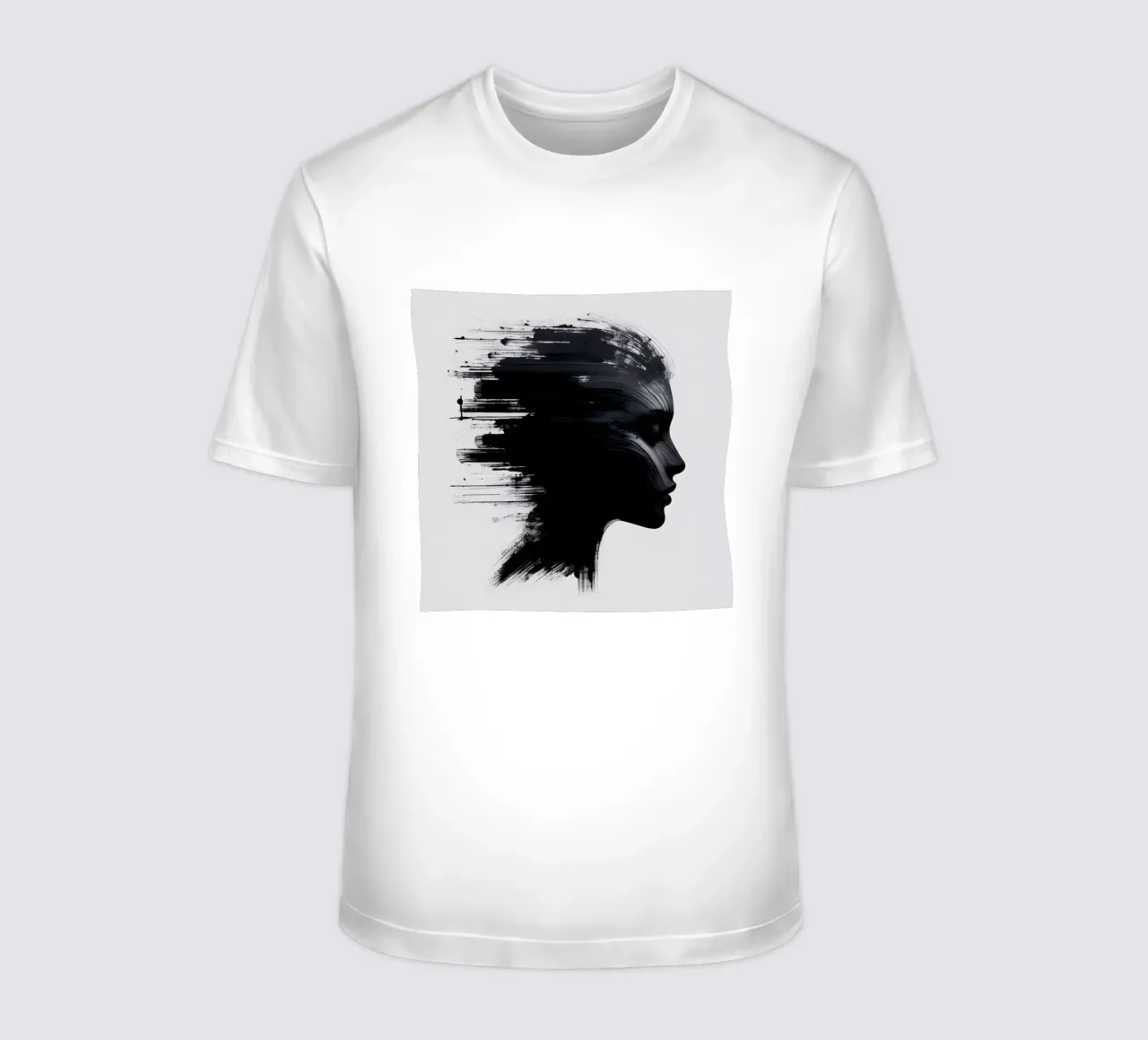 MEMORIE EVOKE t-shirt da ARTOMATIC
