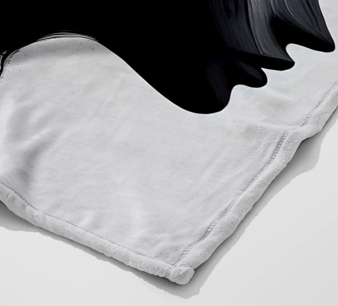 EVOKE HERINNERINGEN fleecedeken van ARTOMATIC