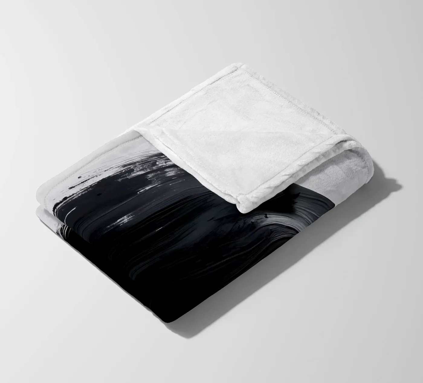 EVOKE HERINNERINGEN fleecedeken van ARTOMATIC