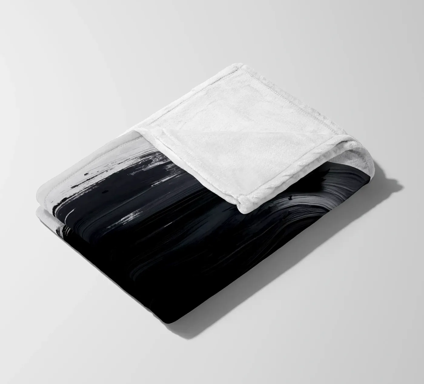 EVOKE HERINNERINGEN fleecedeken van ARTOMATIC