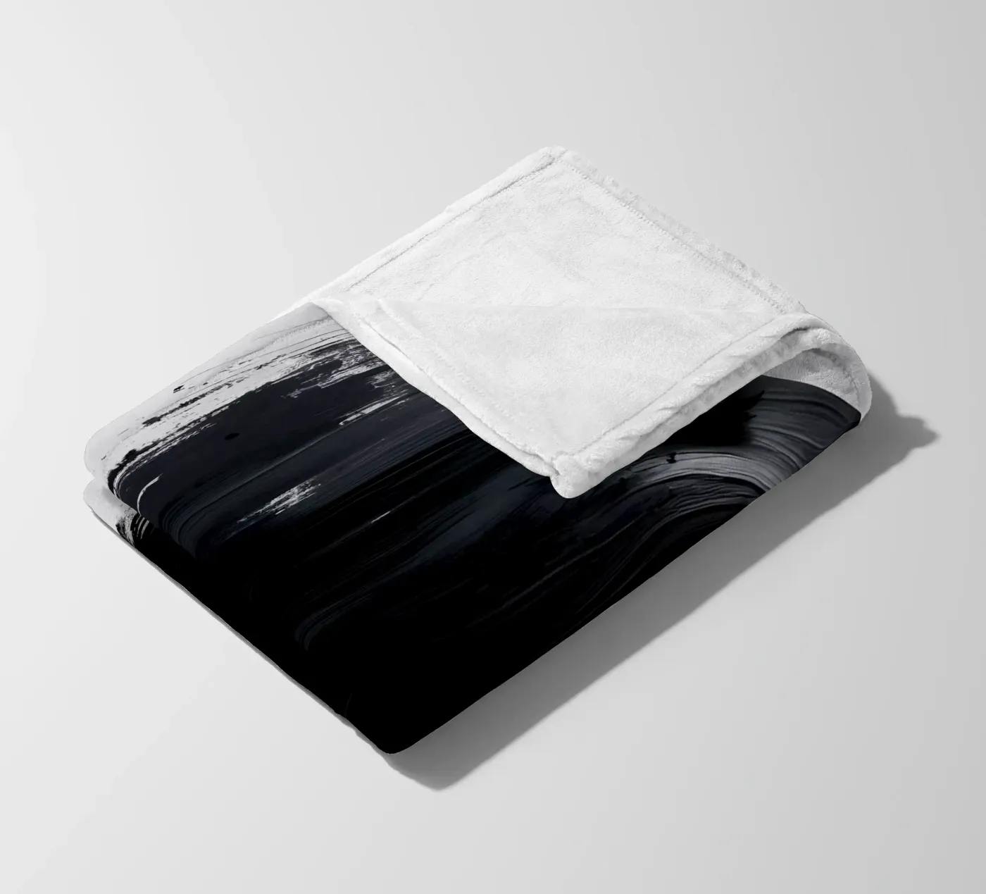 EVOKE HERINNERINGEN fleecedeken van ARTOMATIC