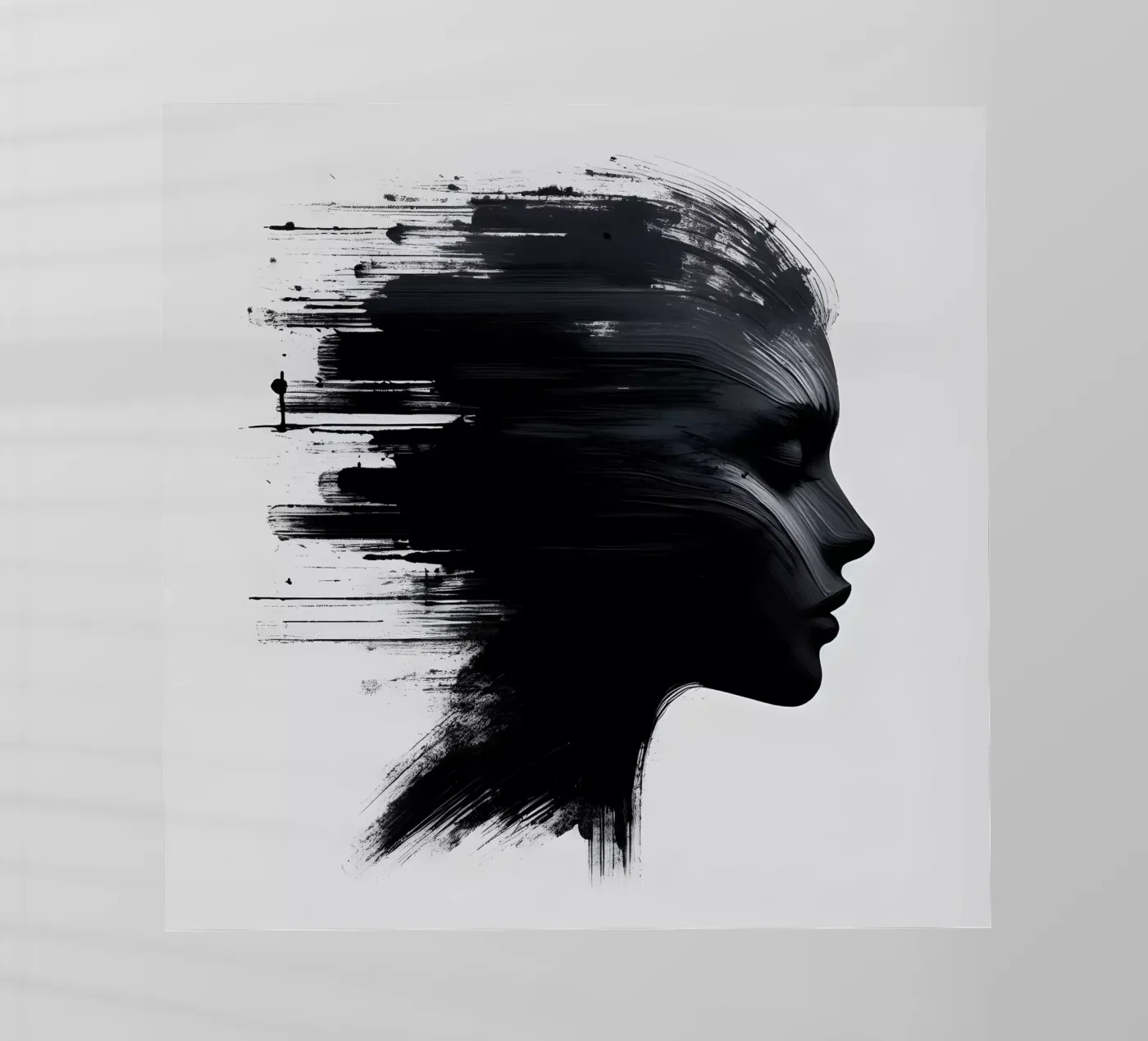 EVOKE MEMORIES pellicola backlit da ARTOMATIC