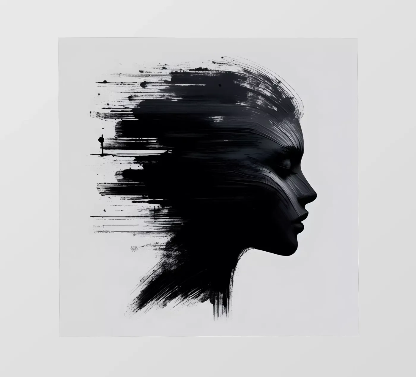 EVOKE MEMORIES pellicola backlit da ARTOMATIC