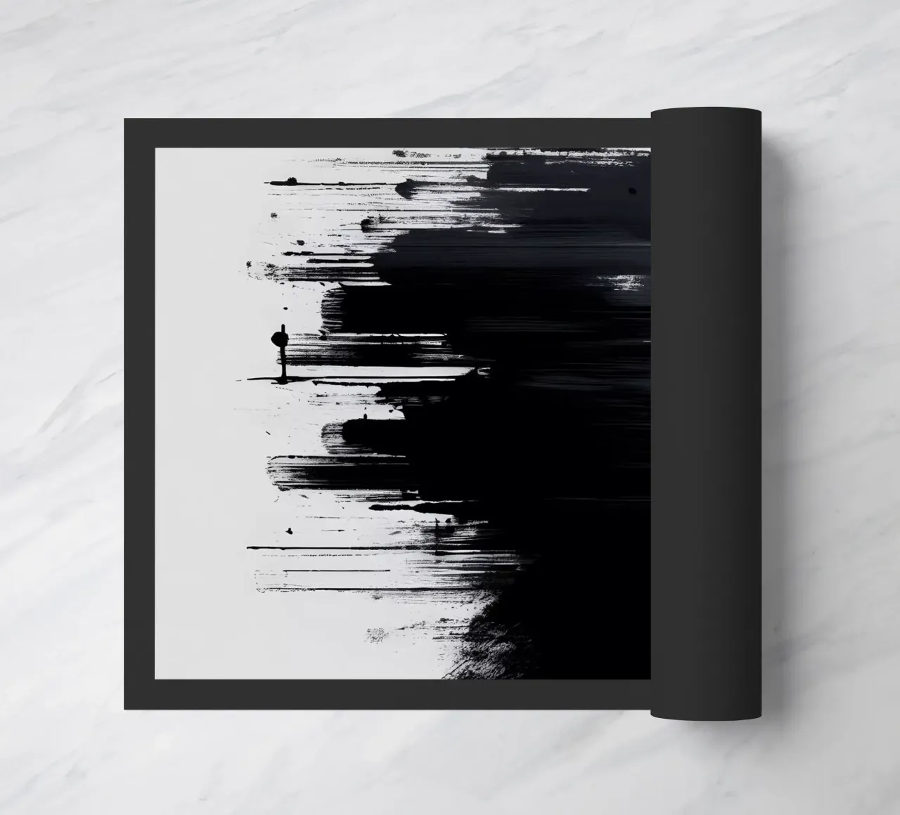 EVOKE HERINNERINGEN deurmat van ARTOMATIC