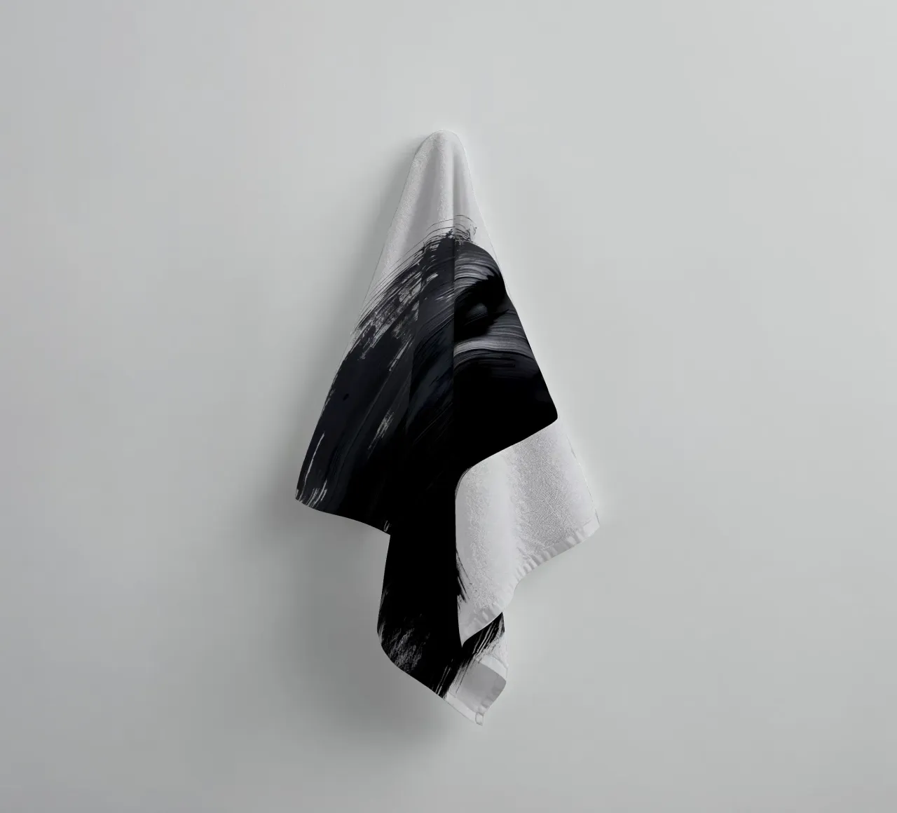 MEMORIE EVOKE asciugamano da bagno da ARTOMATIC