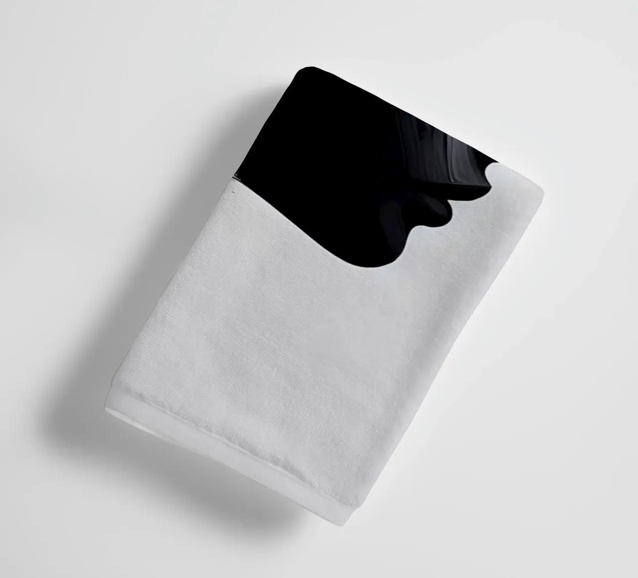 MEMORIE EVOKE asciugamano da bagno da ARTOMATIC