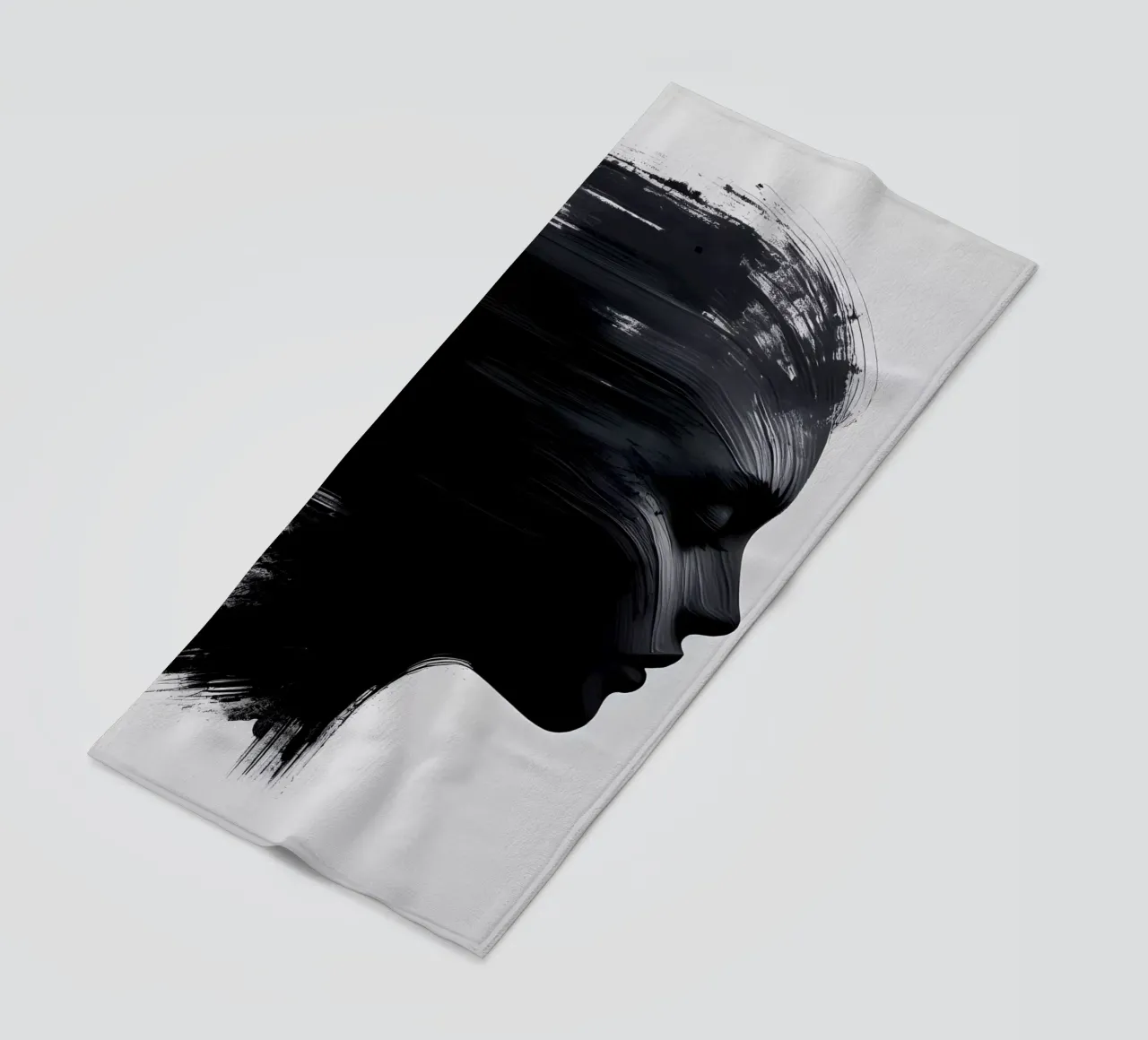 MEMORIE EVOKE telo mare da ARTOMATIC