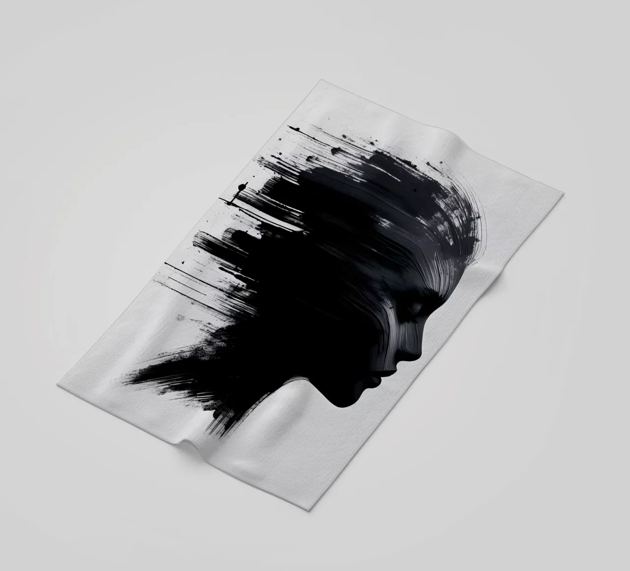 MEMORIE EVOKE telo mare da ARTOMATIC