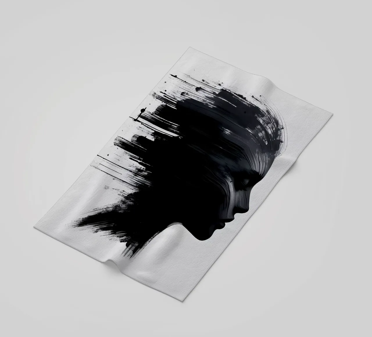 MEMORIE EVOKE telo mare da ARTOMATIC