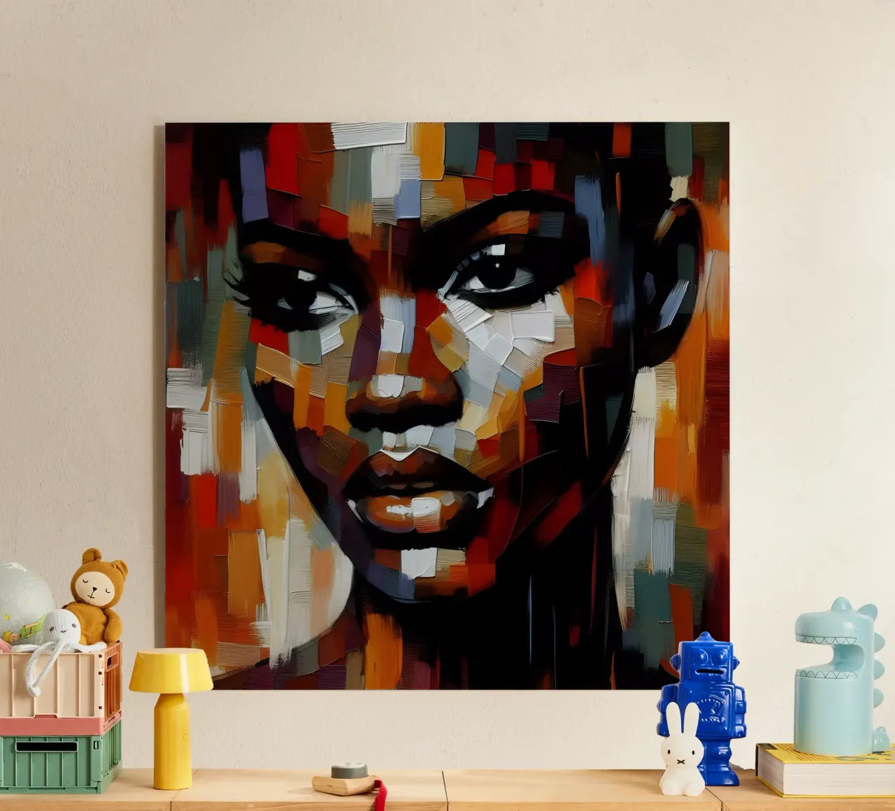 ENCAPSULATI plexiglass da ARTOMATIC