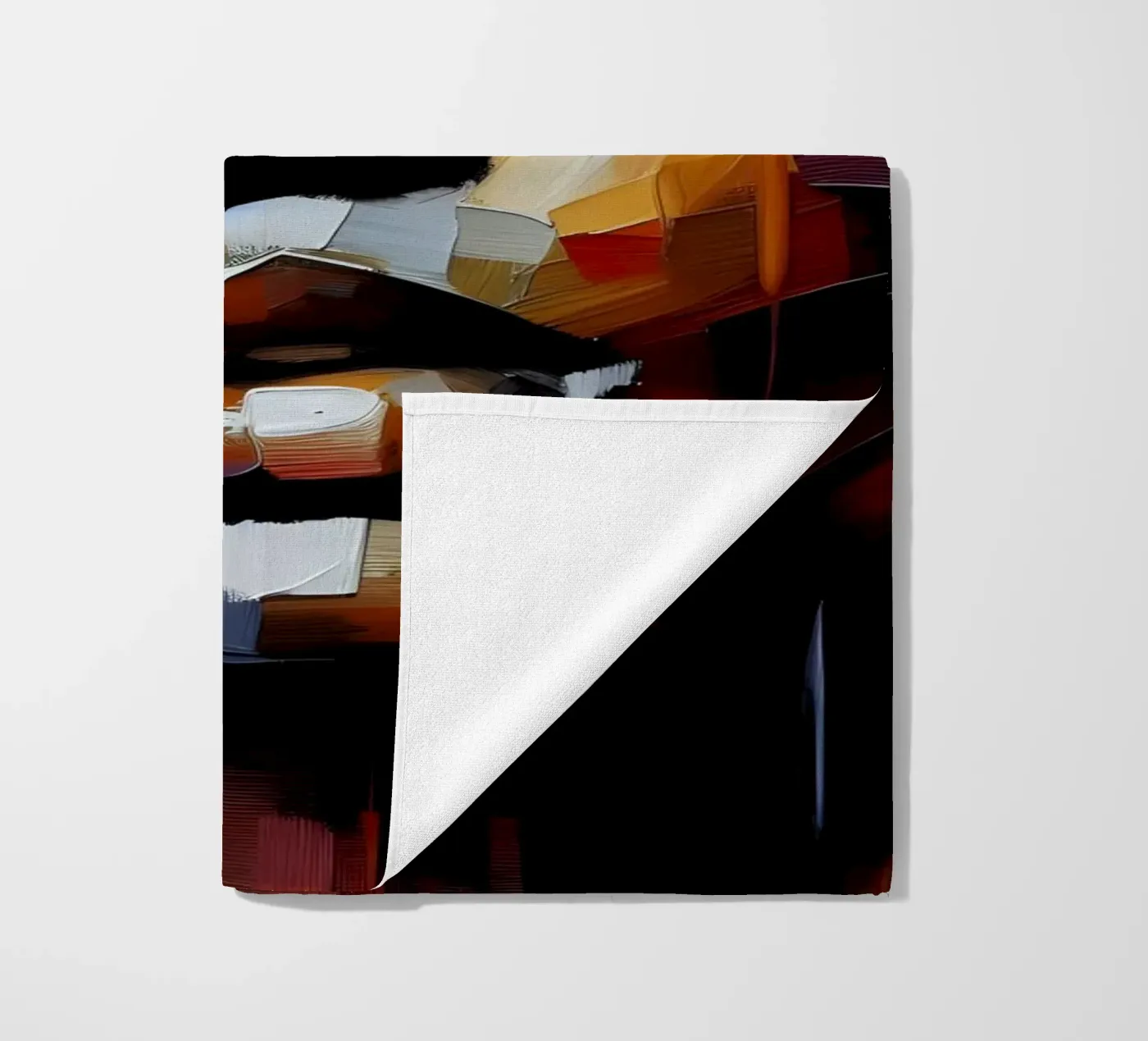 ENCAPSULATES Strandtuch von ARTOMATIC