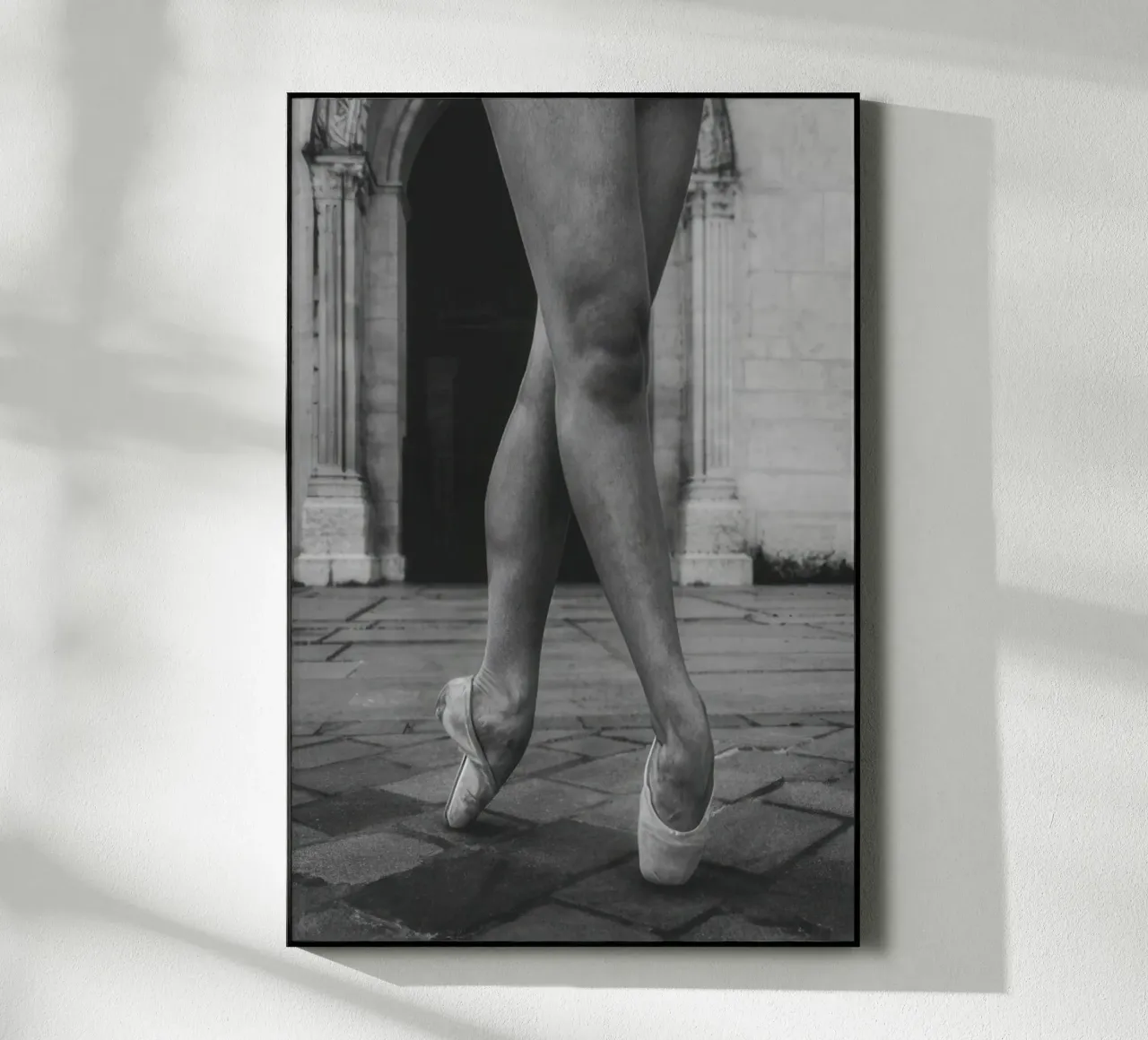 Carattere plexiglass da Retro's Legend