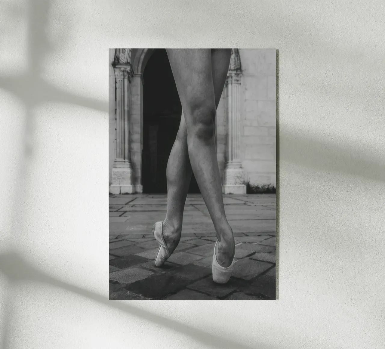 Carattere plexiglass da Retro's Legend