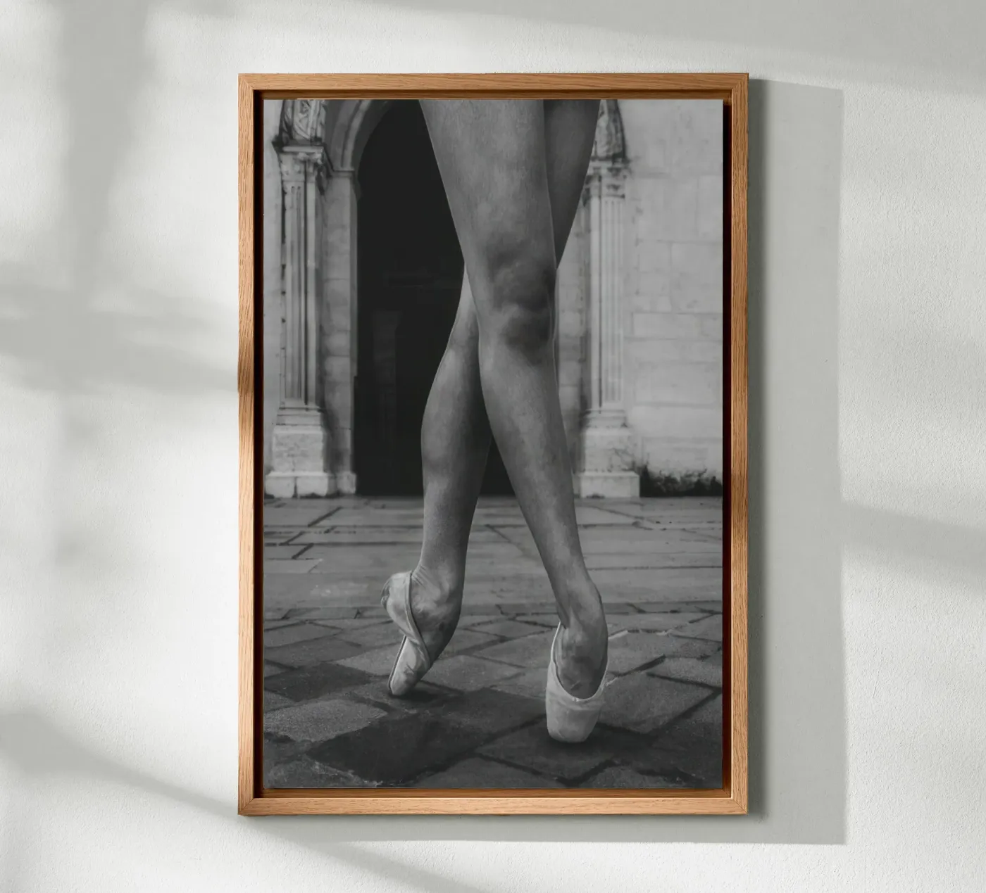 Carattere tela da Retro's Legend