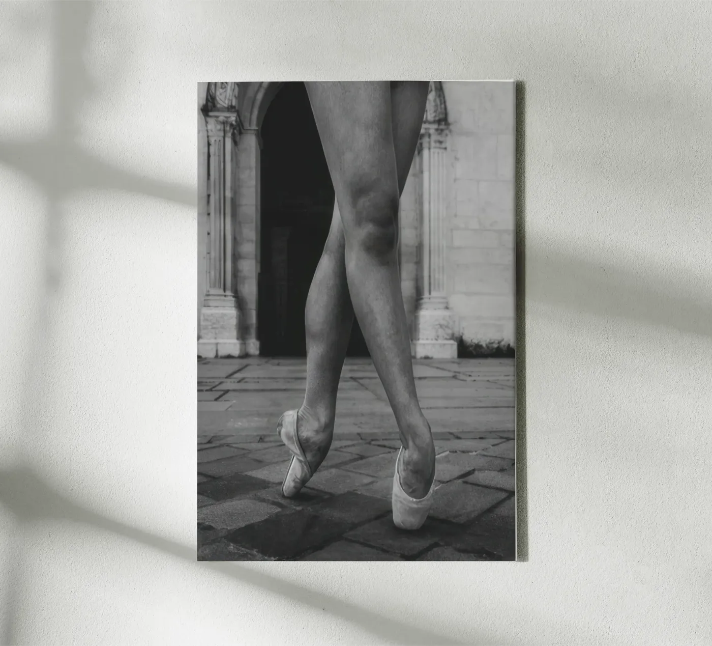 Carattere tela da Retro's Legend