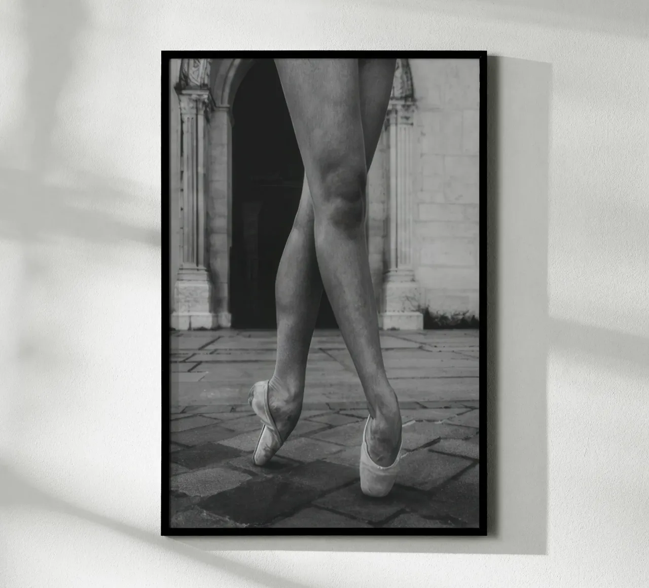 Carattere poster da Retro's Legend