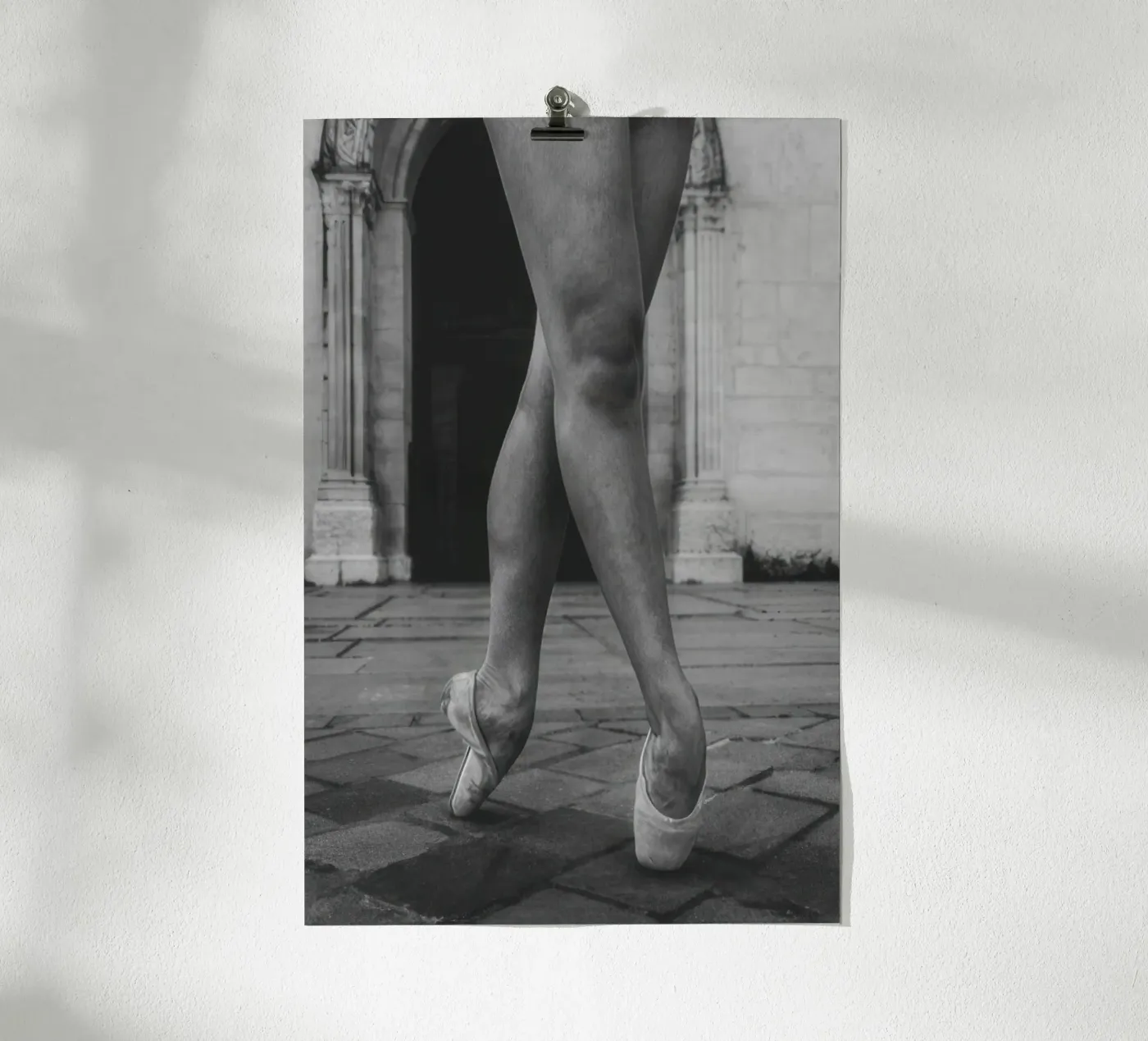 Character poster by Retro's Legend