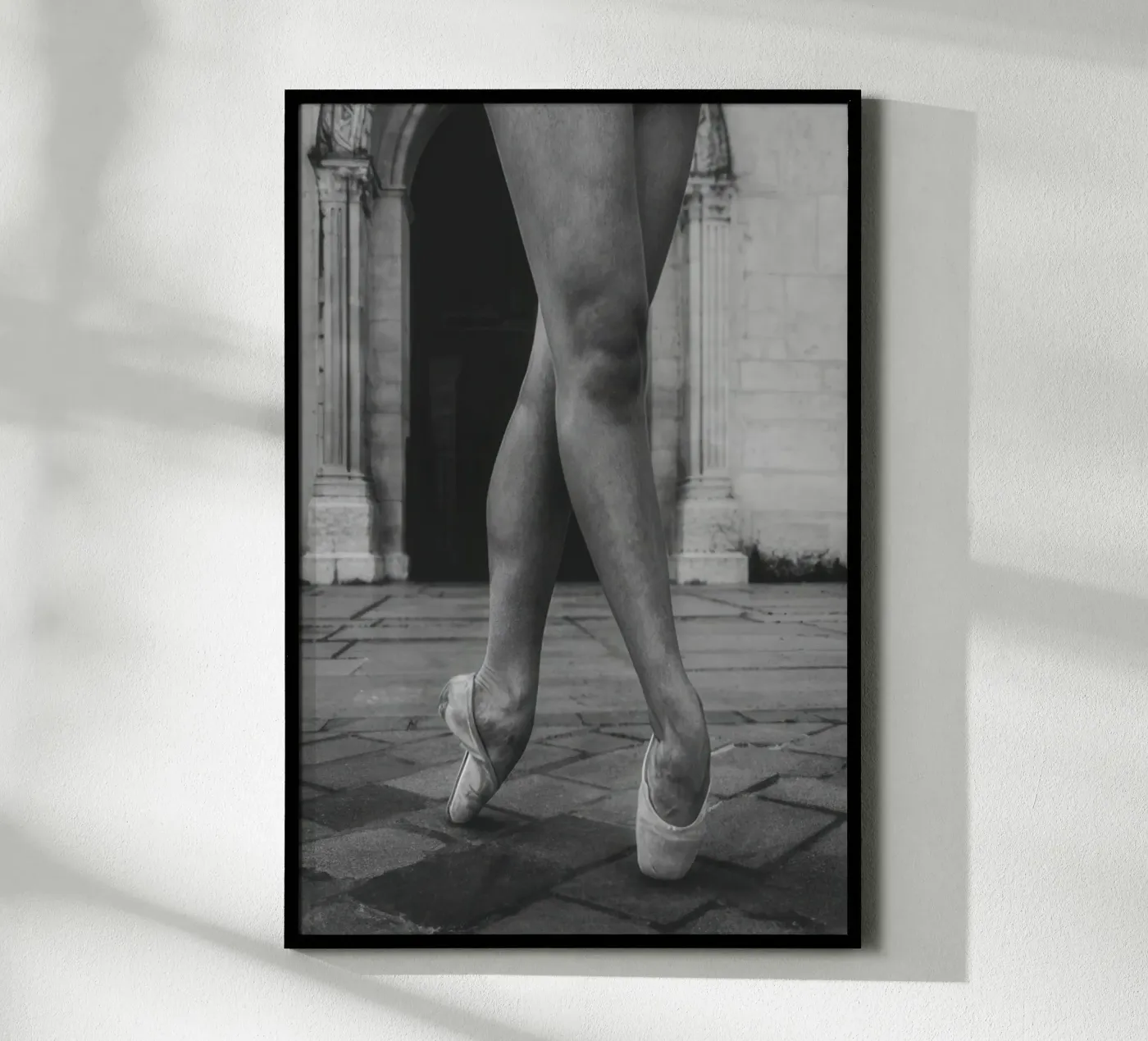 Character poster by Retro's Legend