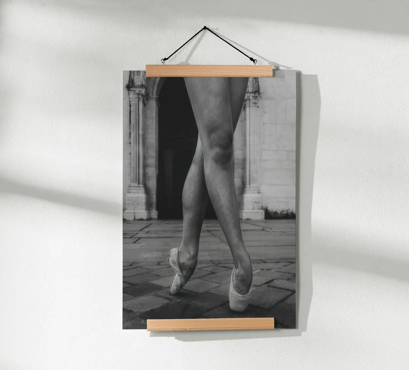 Character poster by Retro's Legend