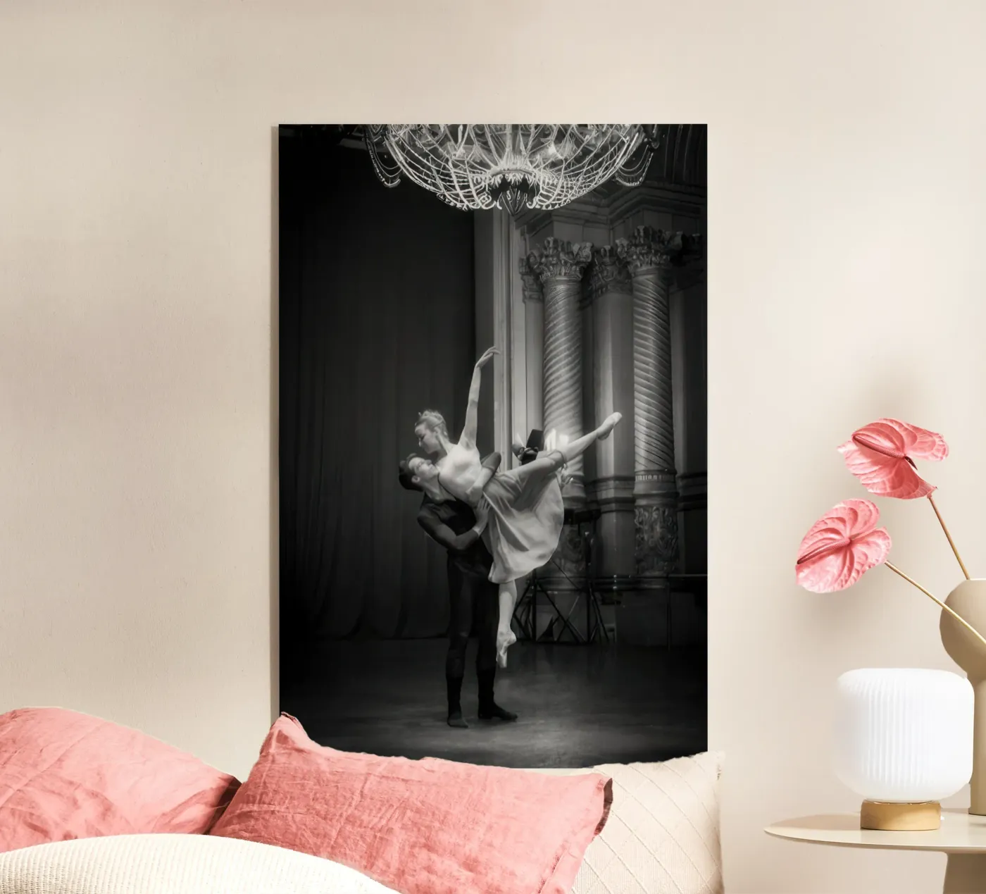 Cenerentola plexiglass da Retro's Legend