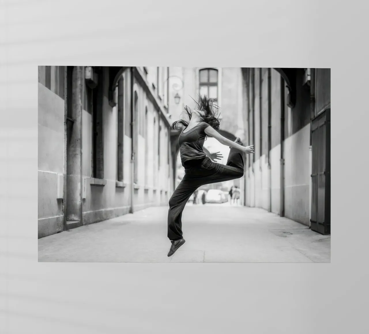 Clemenza pellicola backlit da Retro's Legend