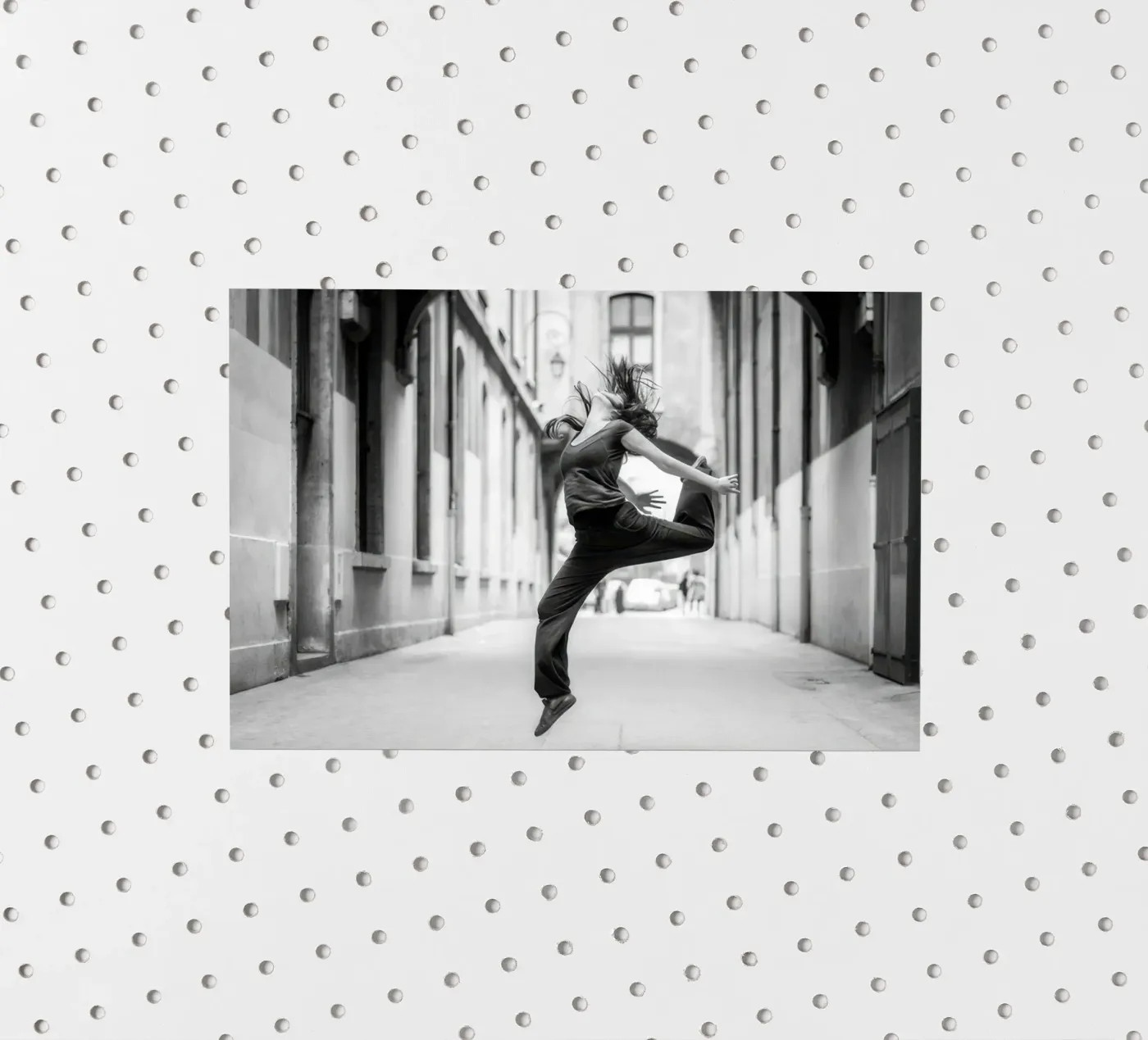 Clemency adesivo da Retro's Legend