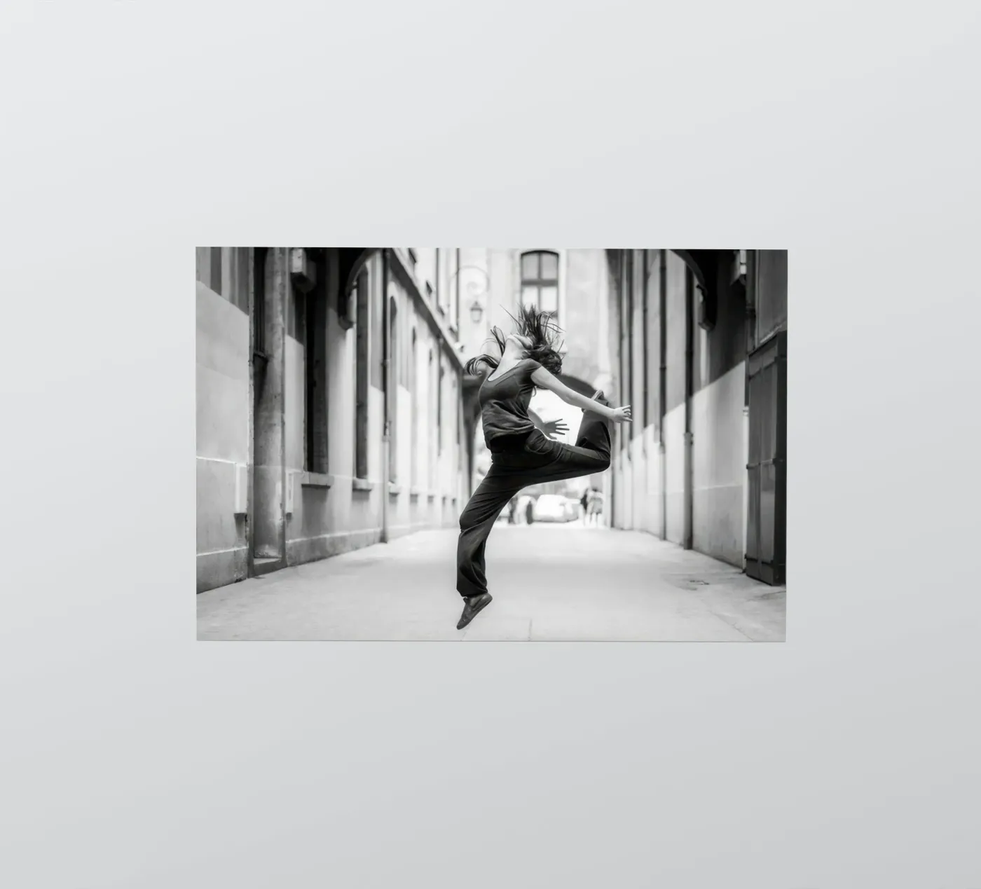 Clemency adesivo da Retro's Legend