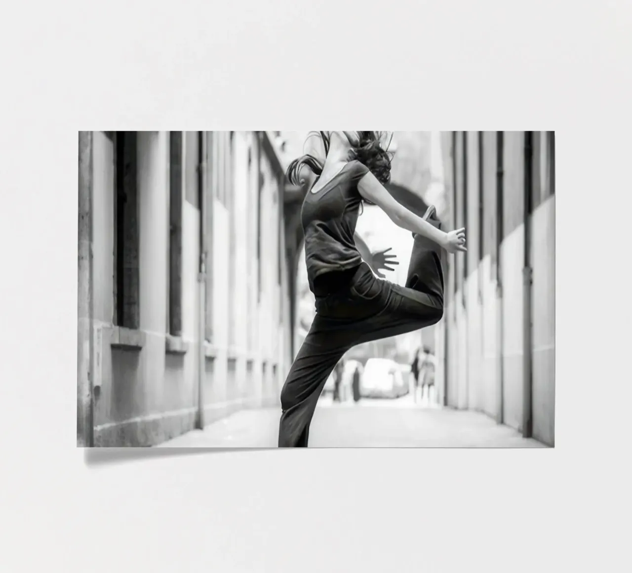 Clemenza foglio adesivo da Retro's Legend