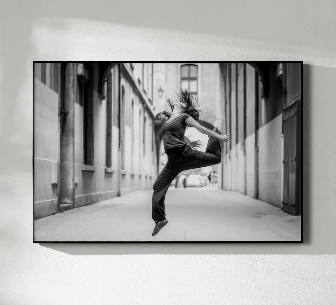 Clemenza plexiglass da Retro's Legend