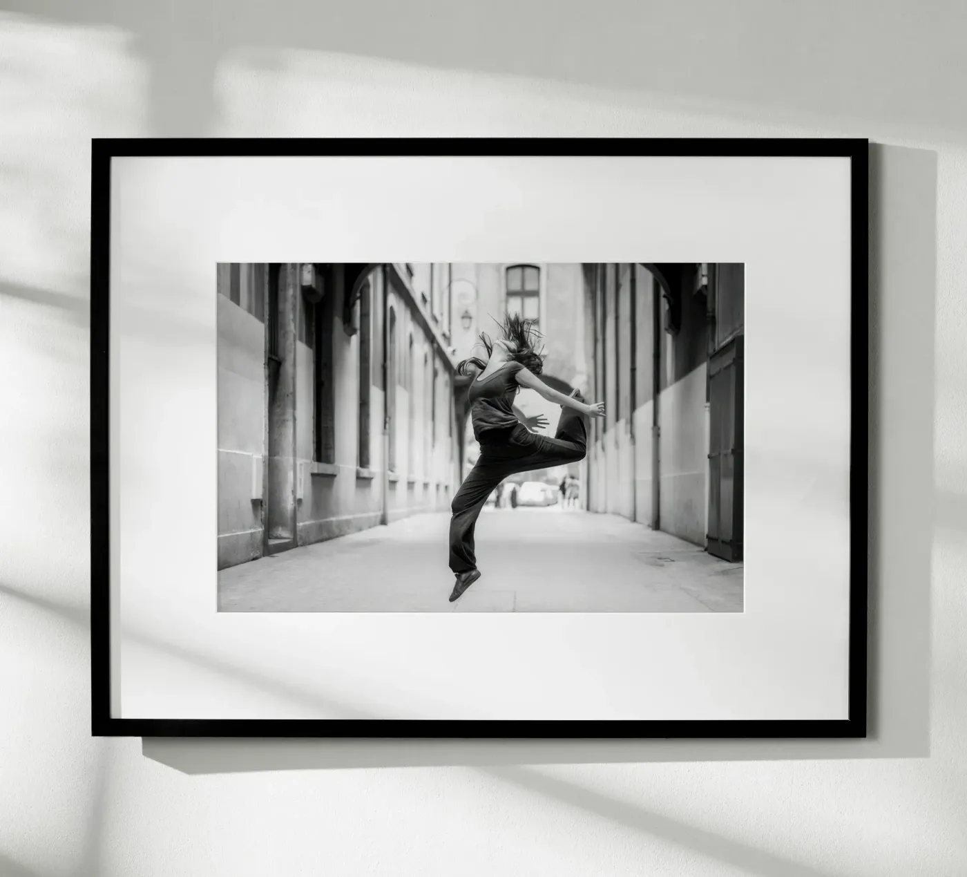 Milde Poster von Retro's Legend