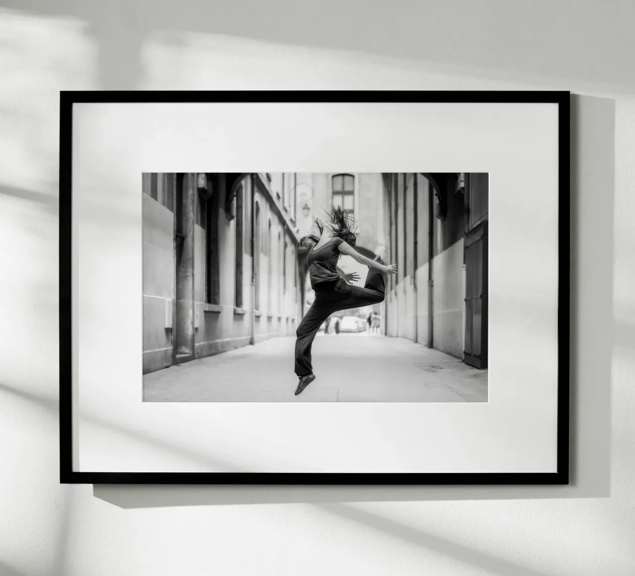 Clemenza poster da Retro's Legend