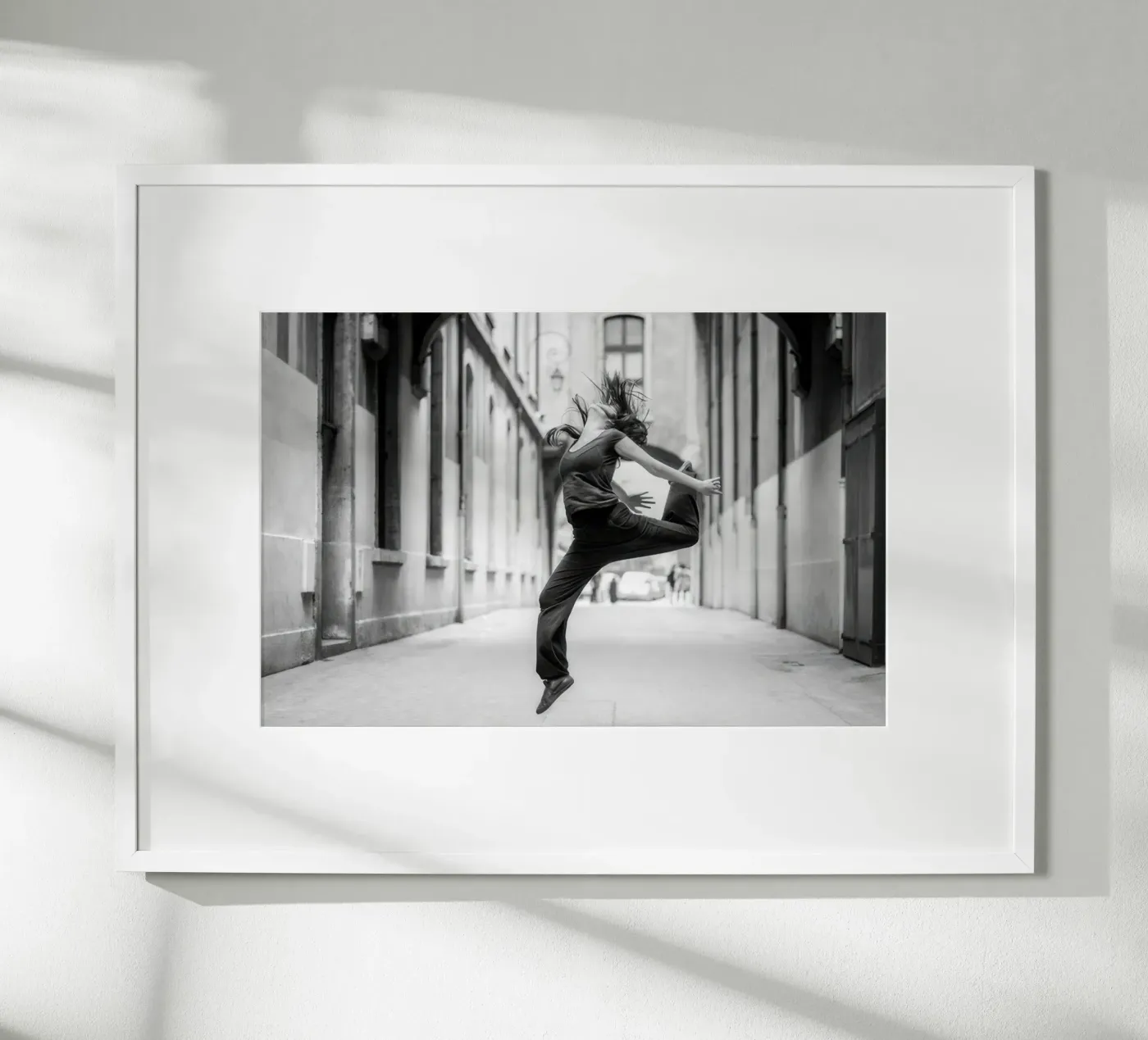 Milde Poster von Retro's Legend