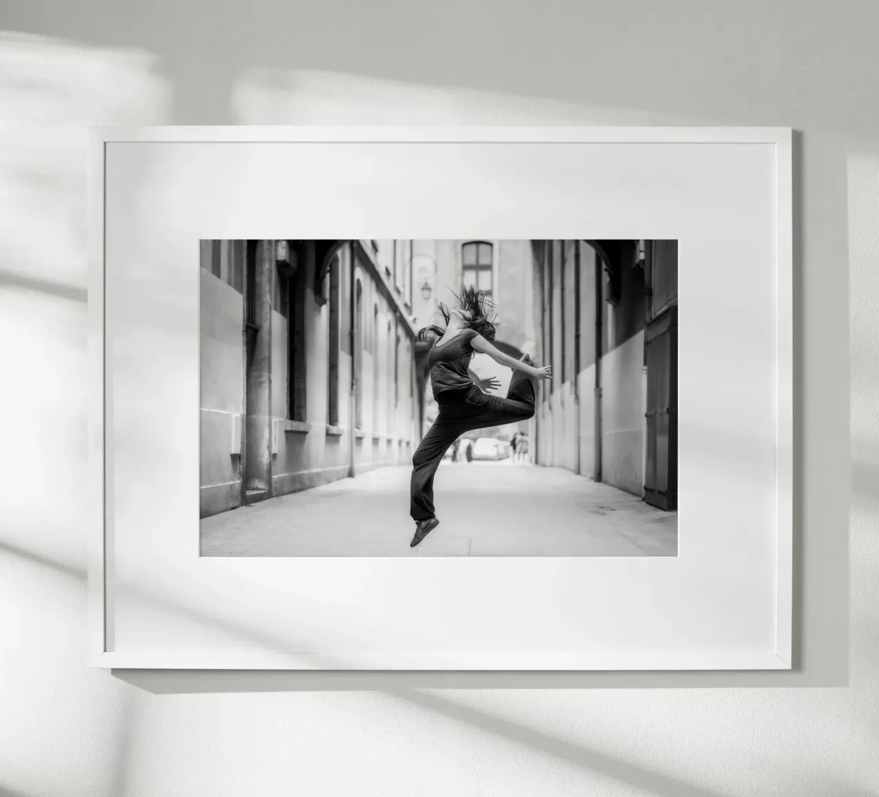 Clemenza poster da Retro's Legend