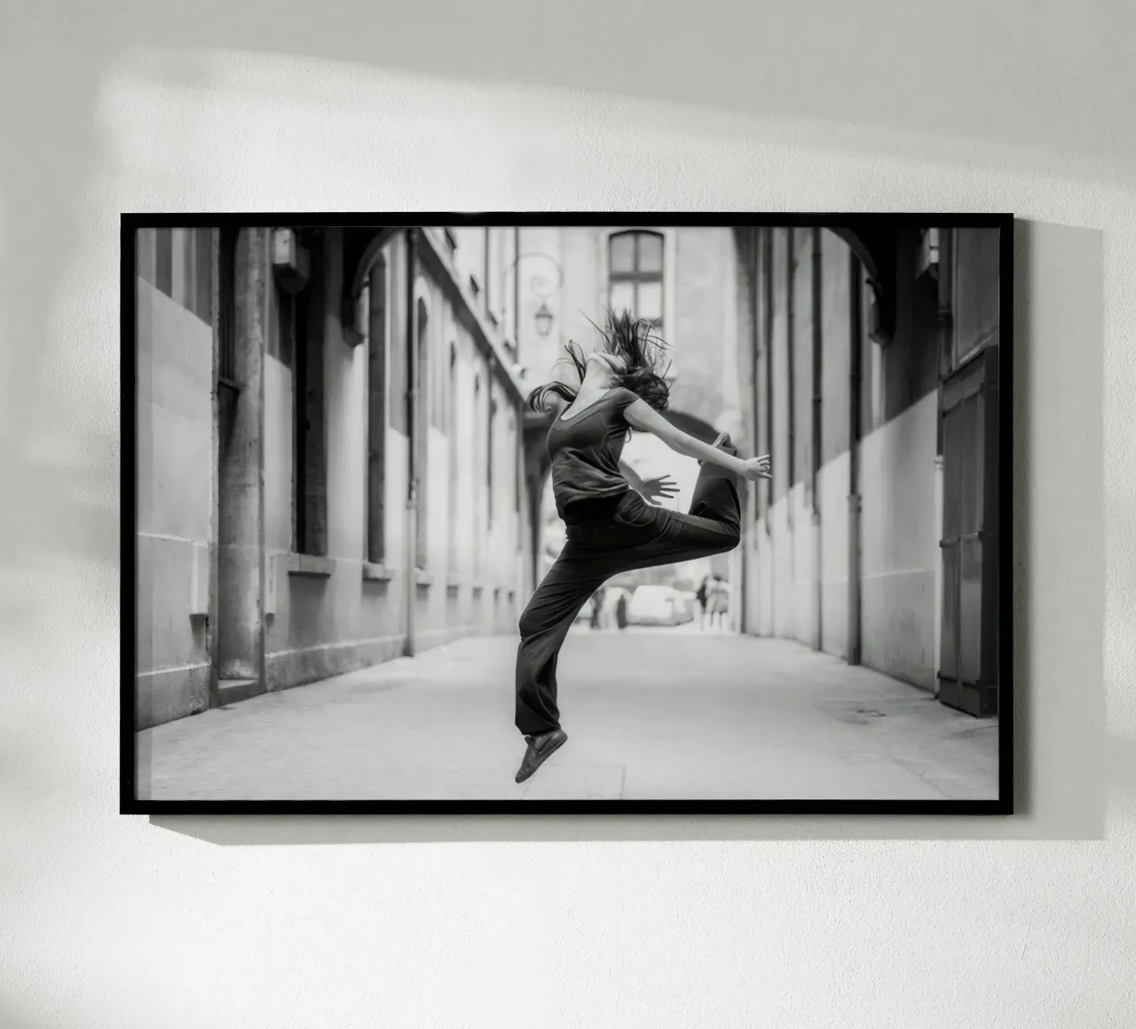 Clemenza poster da Retro's Legend