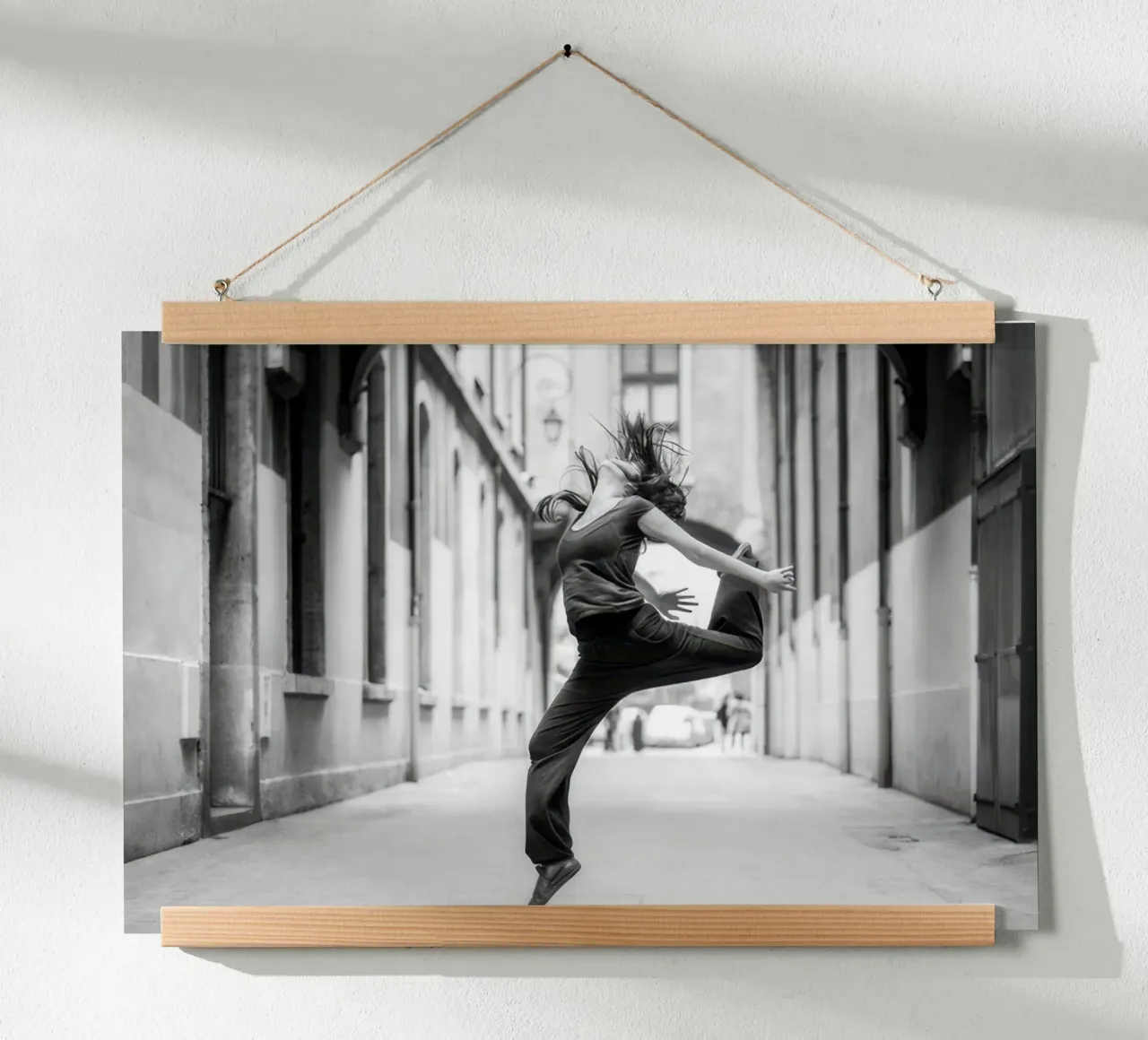 Clemenza poster da Retro's Legend