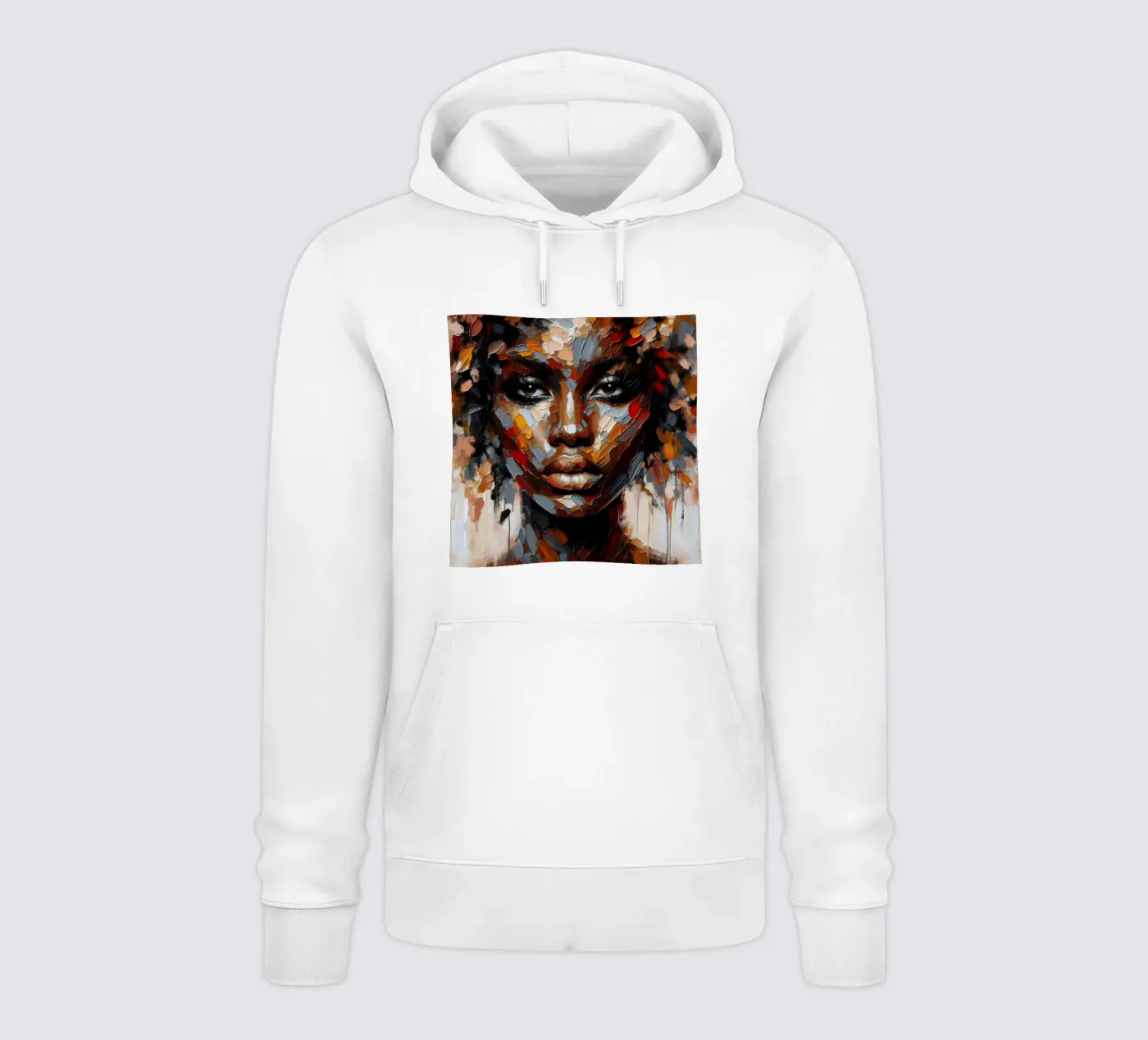 CREATIVE MIND hoodie by ARTOMATIC