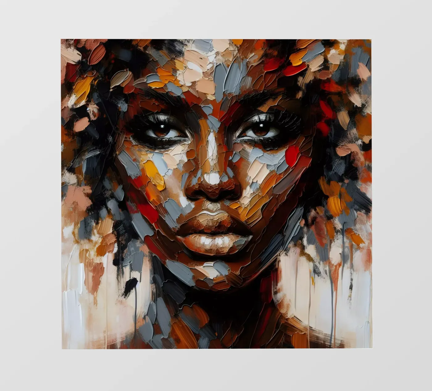 CREATIVE MIND pvc cover by ARTOMATIC