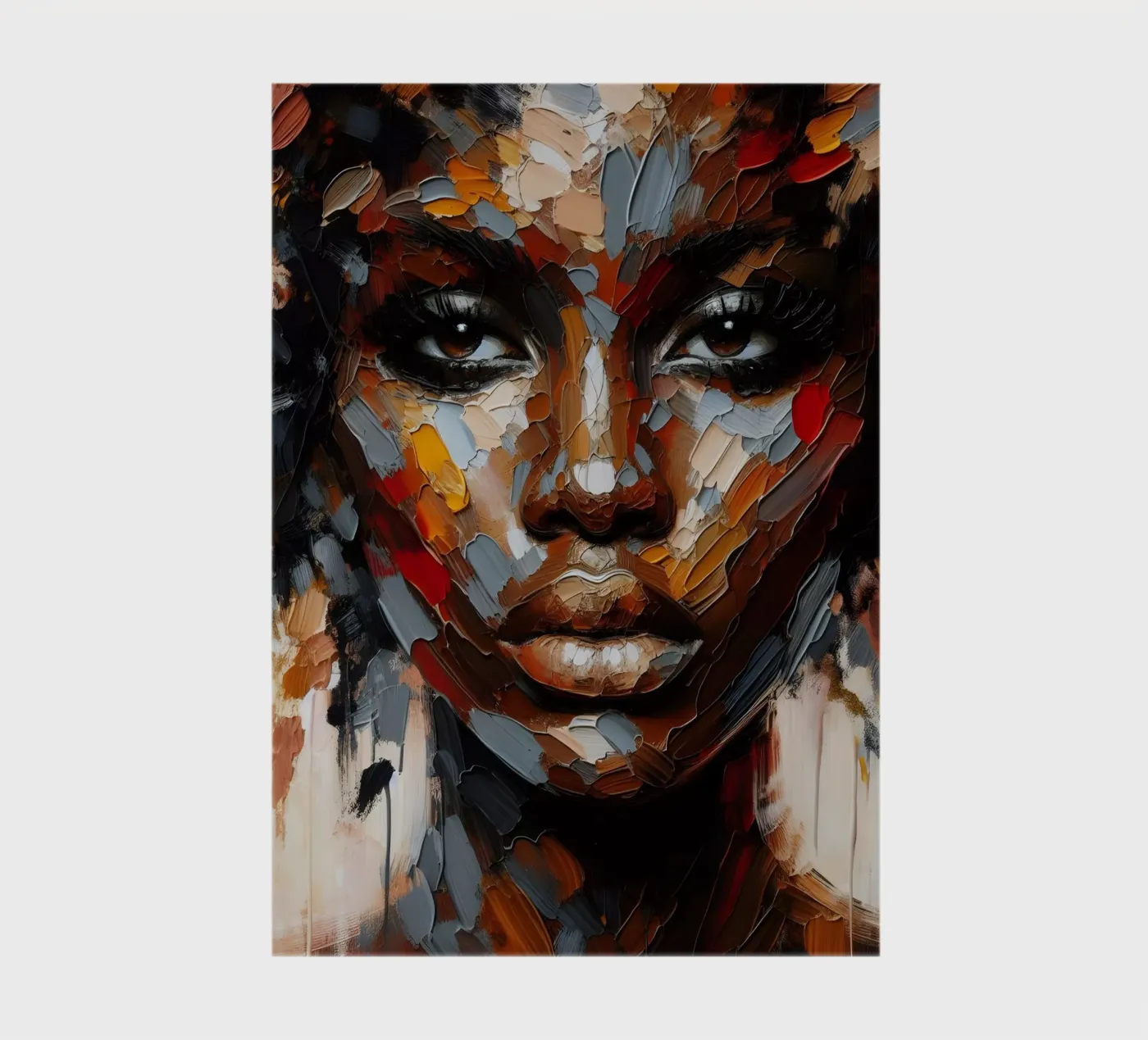 CREATIVE MIND notebook by ARTOMATIC