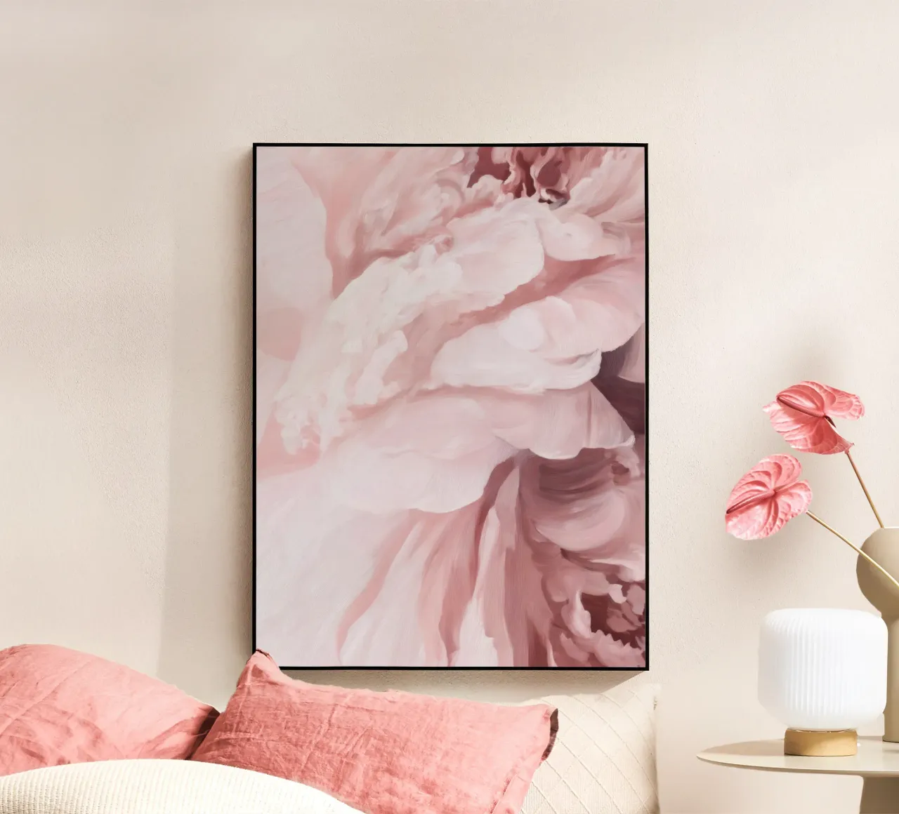 Soft Bloom plexiglass da Colormenta