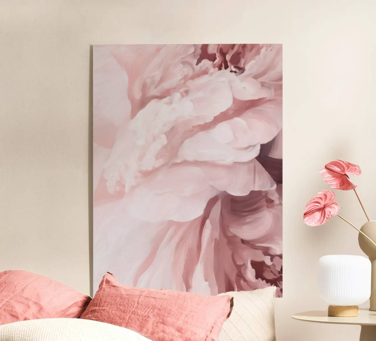 Soft Bloom plexiglass da Colormenta