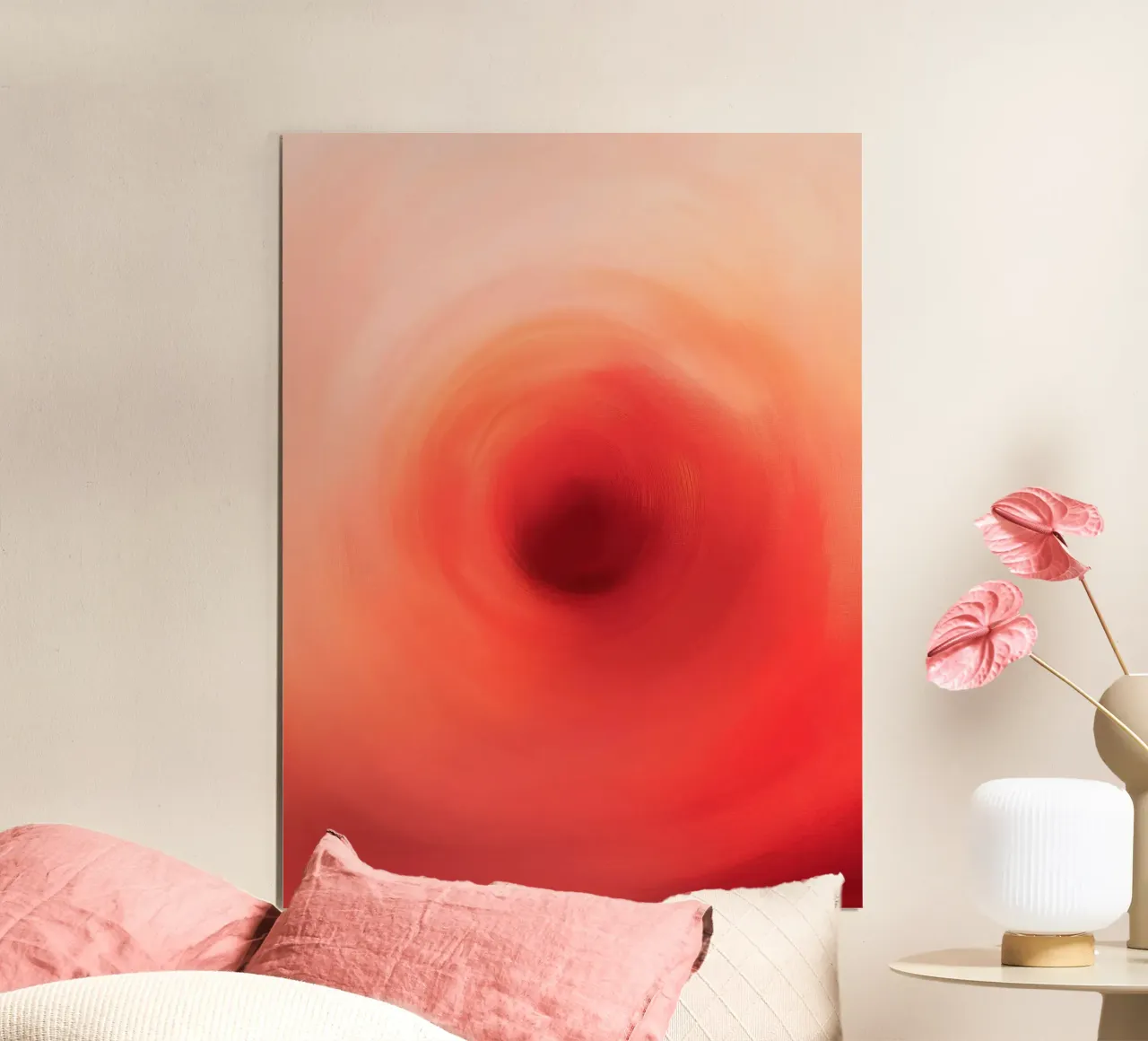 Inner Warmth poster da Colormenta